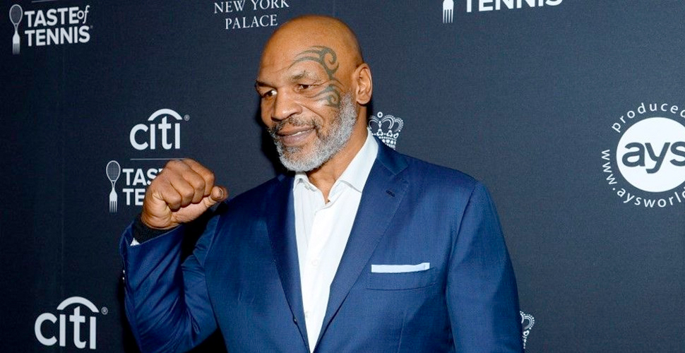 Mike Tyson oynayacağı Türk filminden 350 bin euro istedi