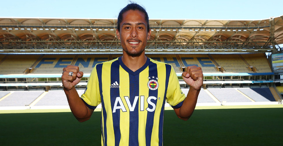 Mauricio Lemos kimdir, kaç yaşında, nereli? Mauricio Lemos hangi takımlarda oynadı?