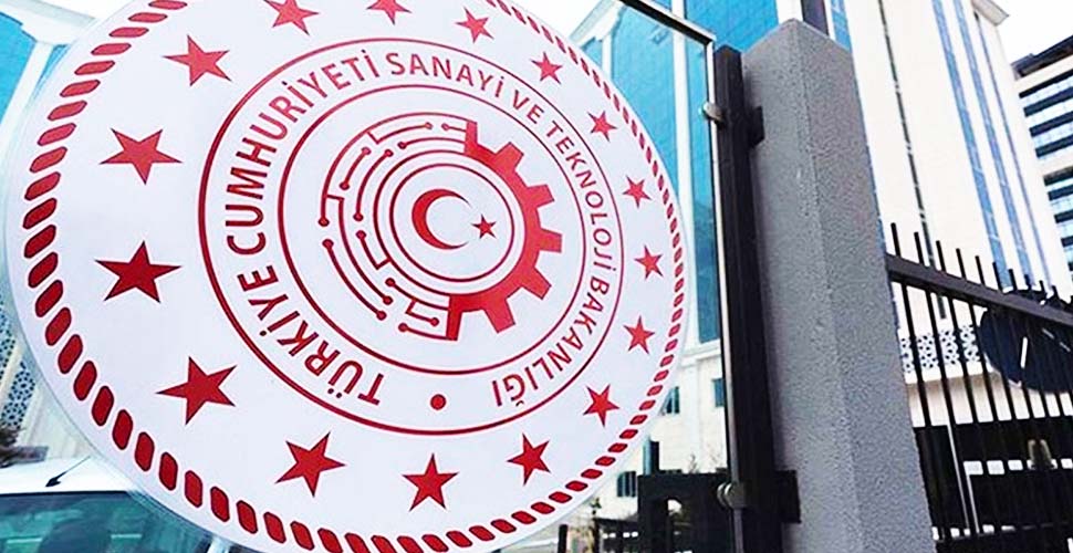 Sanayi ve Teknoloji Bakanlığı liste yayınladı: Pipet, atlet ve sifon yatırımına teşvik!