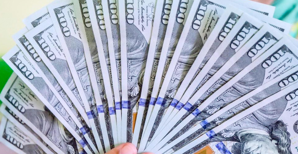 ABD ekonomisi ilk çeyrekte yüzde 31,7 daraldı