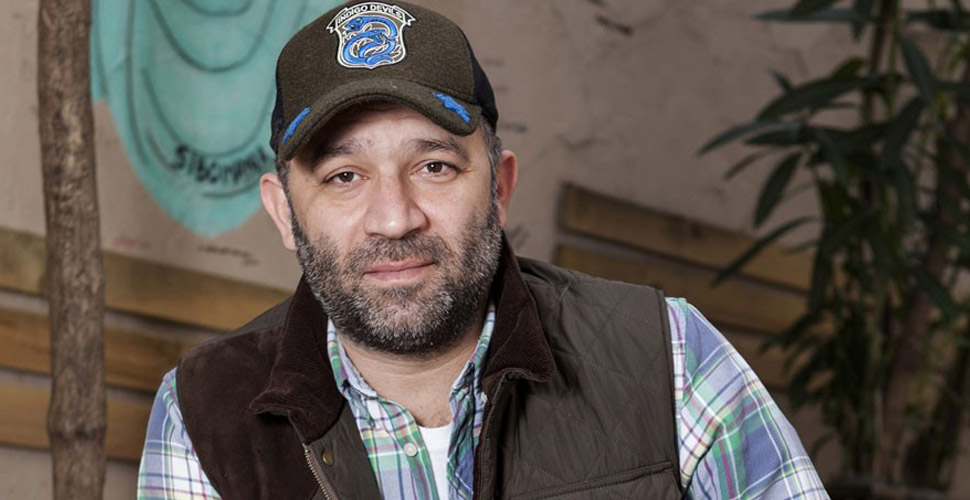 Şevket Çoruh’tan 'kavuk' açıklaması: Yaşasın tiyatro