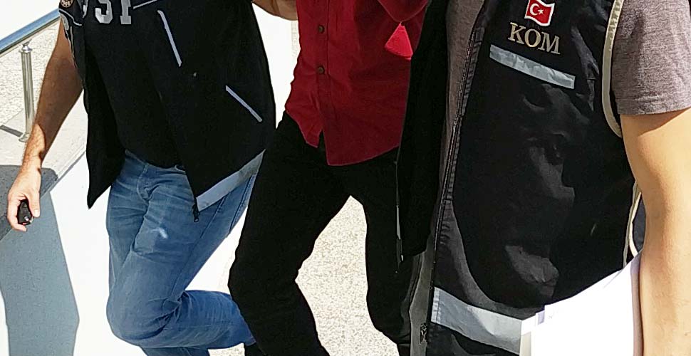 Muş'ta terörden 28 gözaltı