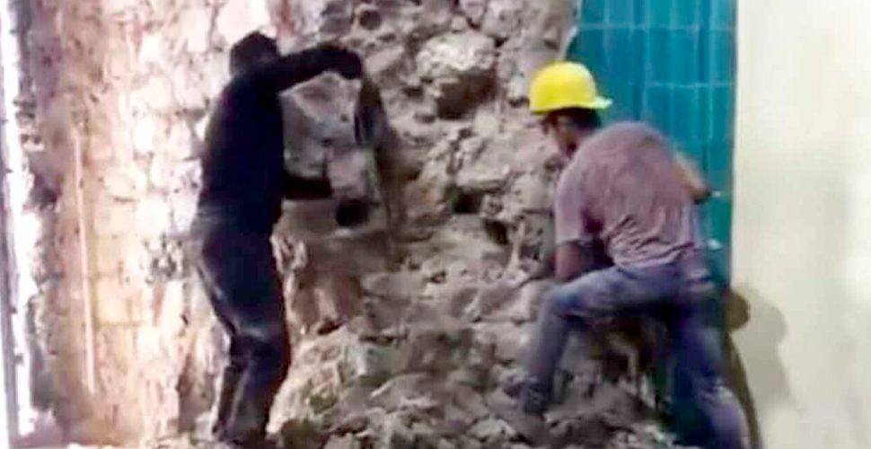 Galata Kulesi'ndeki 'hiltili' restorasyona soruşturma