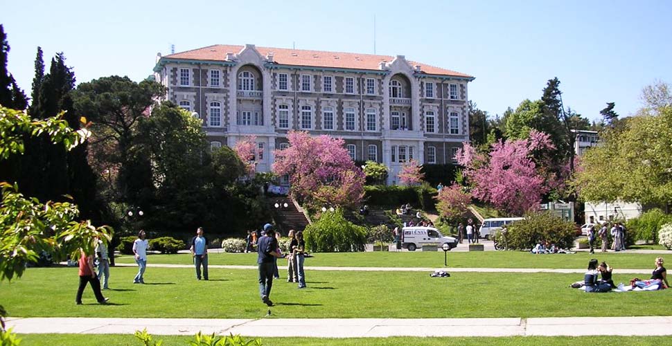 YKS'de ilk 100'e giren 69 öğrenci Boğaziçili oldu