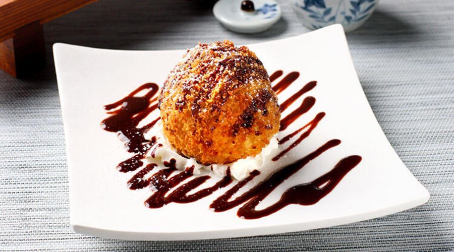 Kızarmış dondurma nasıl yapılır? Kızarmış dondurma tarifi ve malzemeleri nelerdir?