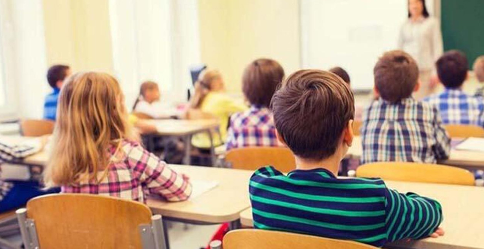 Eğitimde tarih belli sınıflar belirsiz