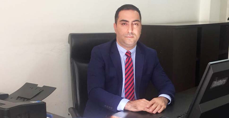 Doğanyol Belediye Başkanı Hakan Bay da Kovid-19'a yakalandı