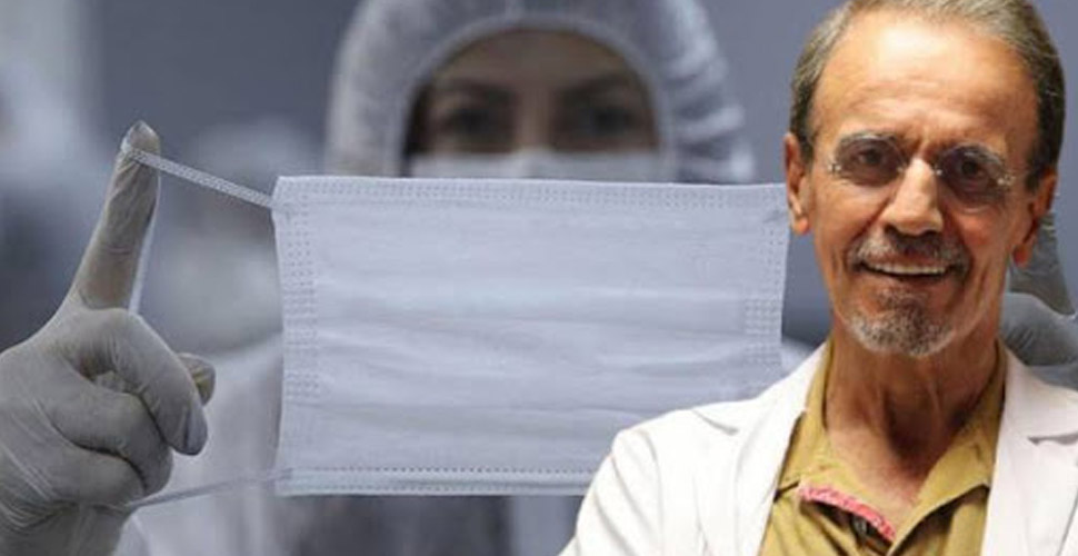 Prof. Dr. Mehmet Ceyhan: Pandemi konusunda bir tek yayını bile bulunmayanlar ekranlardan halkı kandırıyor