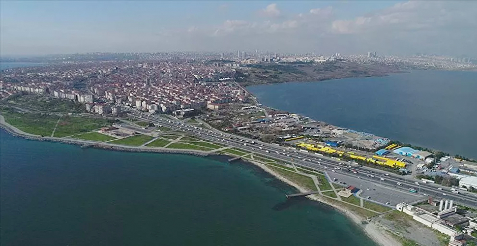 İBB'nin anketinden Kanal İstanbul'a yüzde 64 hayır çıktı