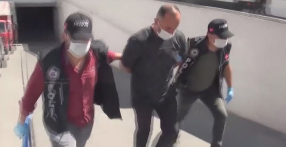 Avcılar’da uyuşturucu operasyonu: 25 kilo eroin ele geçirildi