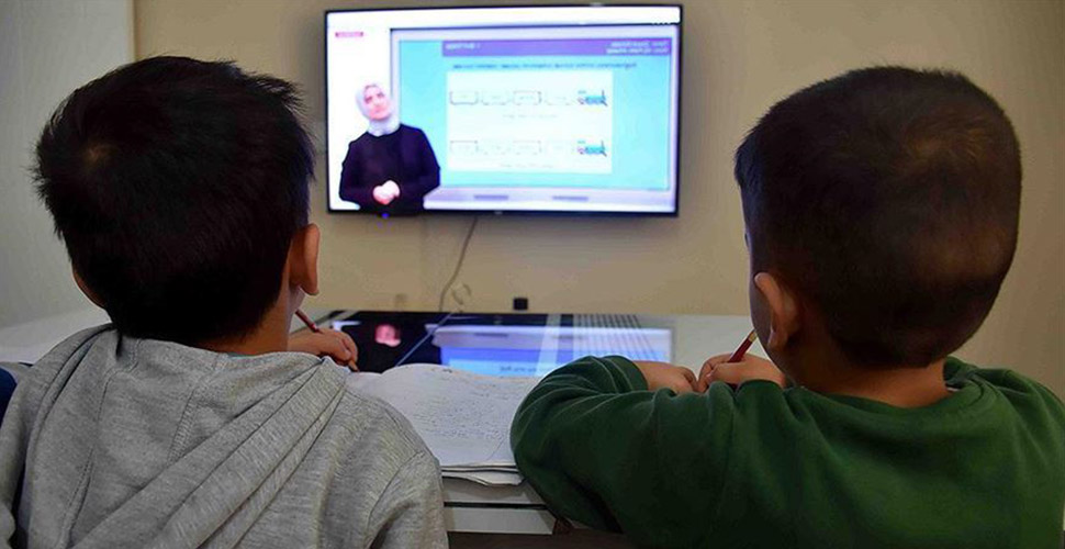 EBA ders programı belli oldu mu? 30 Ağustos-18 Eylül uzaktan eğitim haftalık ders programı