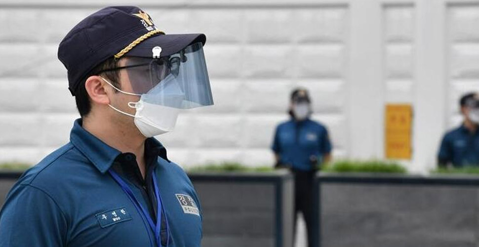 Çin'de 17, Güney Kore’de 248 yeni koronavirüs vakası tespit edildi