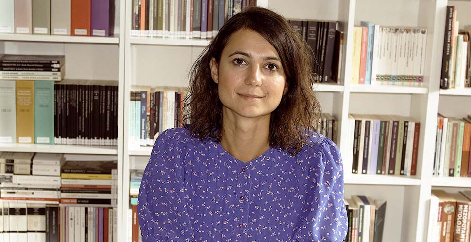 Anadolu'nun 3600 yıl önceki büyüleri