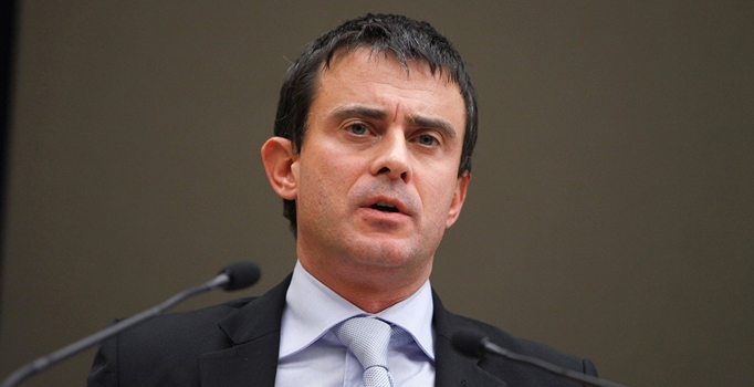 Valls: IŞİD, kimyasal veya biyolojik saldırı düzenleyebilir