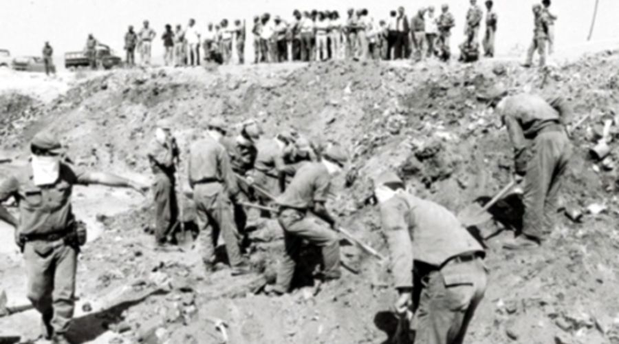 Muratağa, Sandallar ve Atlılar Katliamı nedir? Muratağa, Sandallar ve Atlılar Katliamını kim yaptı?