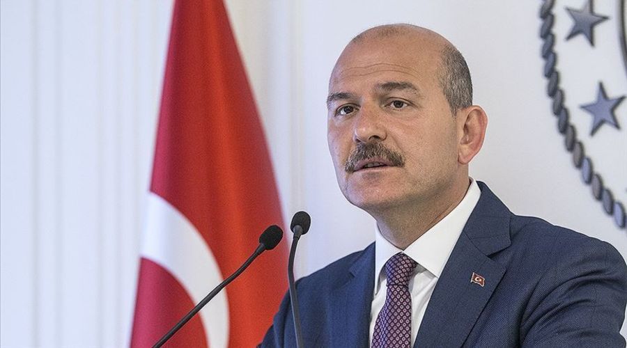 Mahmut Özden kimdir, kaç yaşında ve nerelidir? DEAŞ’ın sözde Türkiye emiri tutuklandı