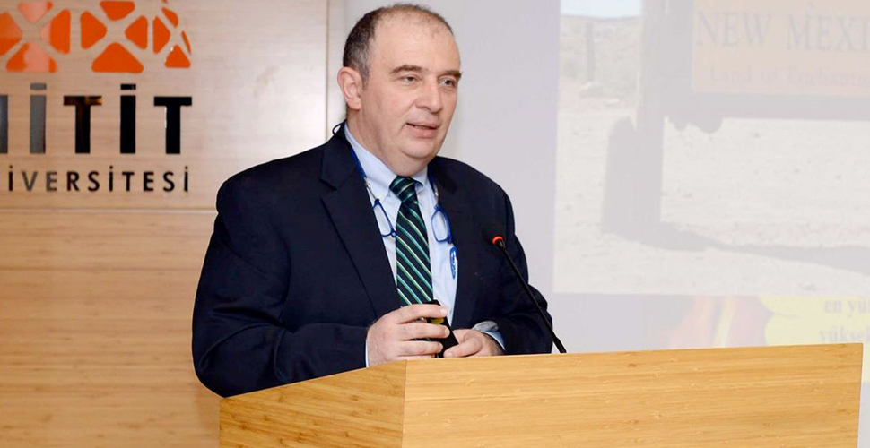 Prof. Dr. Ateş Kara: Kısıtlamalar geri dönebilir