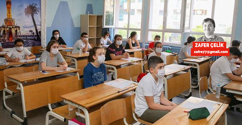 Okullar yüz yüze  eğitime açılmalı mı?