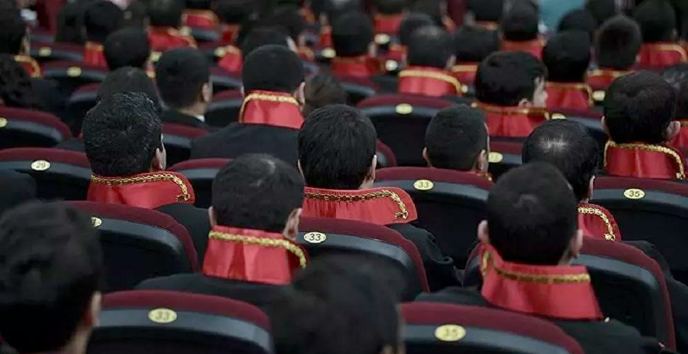 HSK'den "yargı alanı değişikliği" kararı