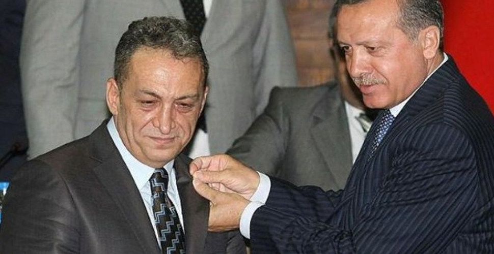 AK Partili eski milletvekili Mücahit Pehlivan hayatını kaybetti
