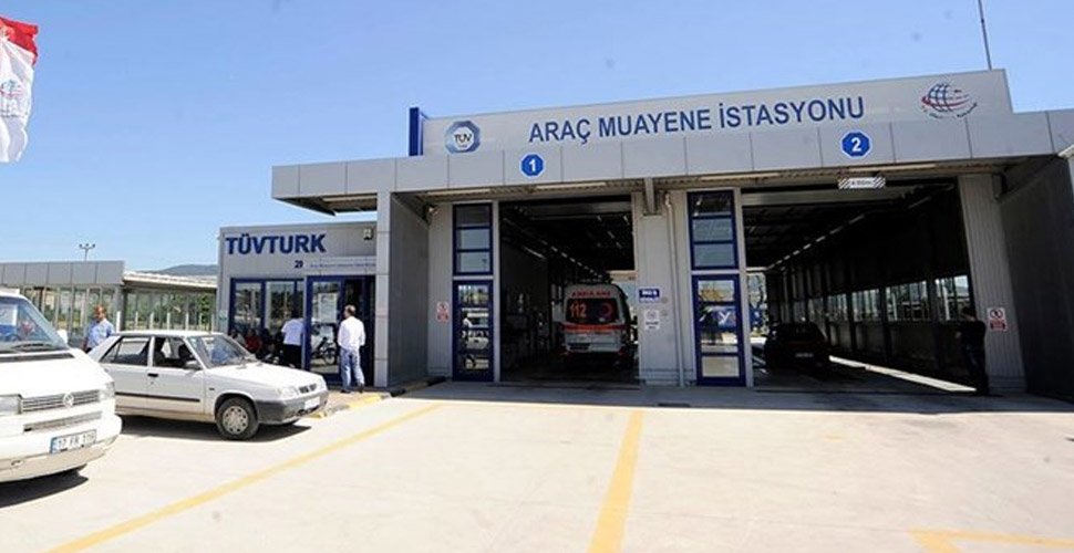 TÜVTÜRK'ten araç muayenesinde erteleme açıklaması
