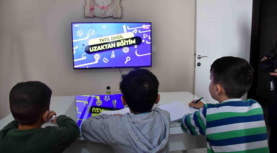 Uzaktan eğitim ne zaman biter? İşte uzaktan eğitimin biteceği tarih