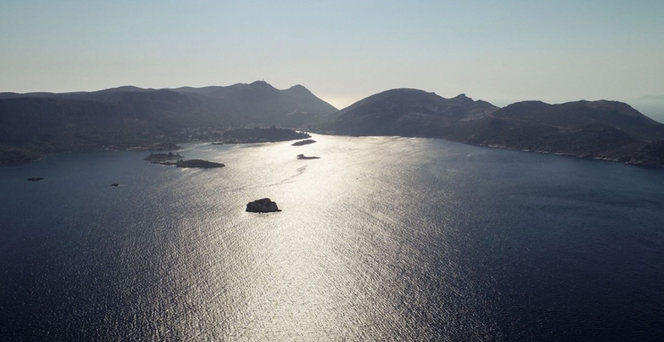 Yunanistan Cumhurbaşkanı Katerina Sakellaropoulou, Meis Adası'nı ziyaret edecek