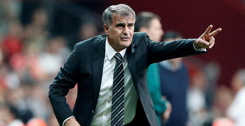 Şenol Güneş'ten Hakan Çalhanoğlu'na övgü: Marka değeri büyük bir oyuncu