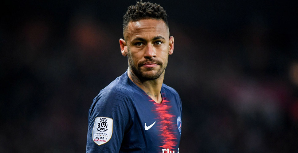 PSG'de Neymar ve 2 oyuncu koronaya yakalandı