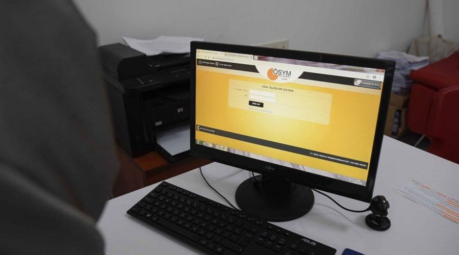ALES sonuçları sorgulama | ÖSYM giriş: ALES sonuçları nasıl öğrenilir?