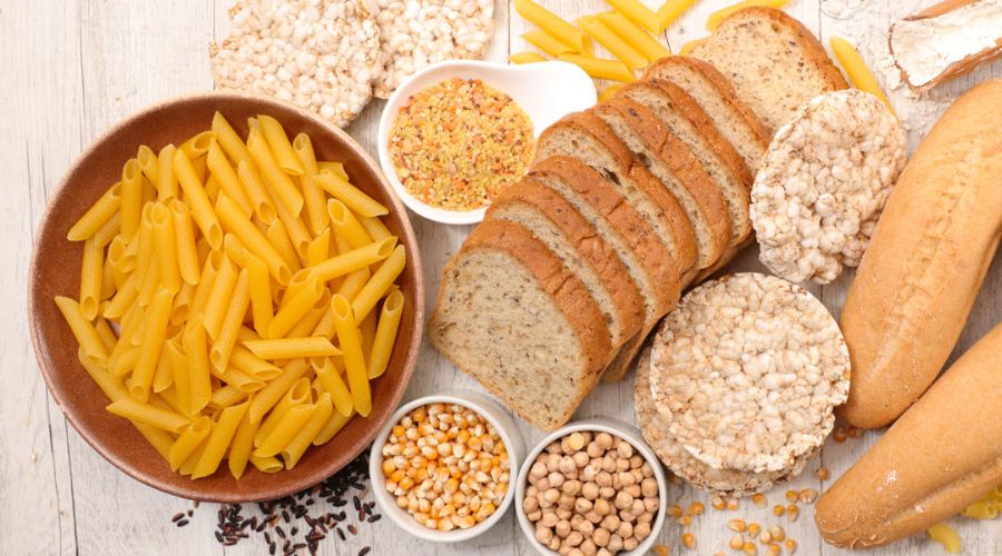 Glüten nelerde var? Glüten içeren besinler neler? Mısır ununda var mı?