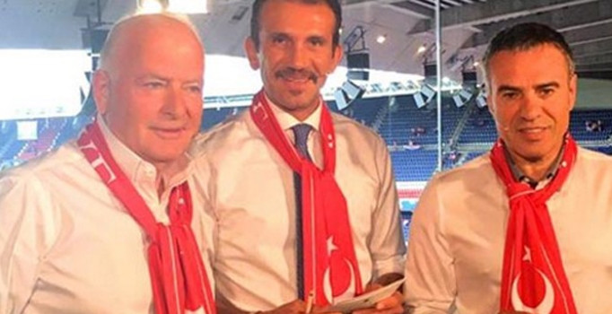 Ersun Yanal: Arda Turan Milli Takım'ı bırakıyorsan bırak