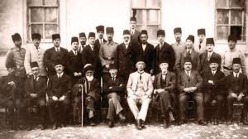 4 Eylül Sivas Kongresi kararları nelerdir? Sivas Kongresi önemi