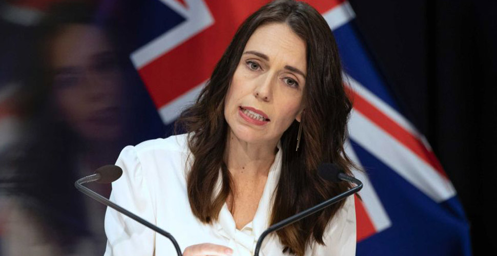 Koronavirüsü yenen Yeni Zelanda şokta! 3 ay aradan sonra ilk ölüm