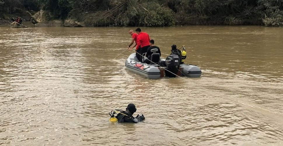 Giresun'daki sel felaketinde ölü sayısı 11'e yükseldi