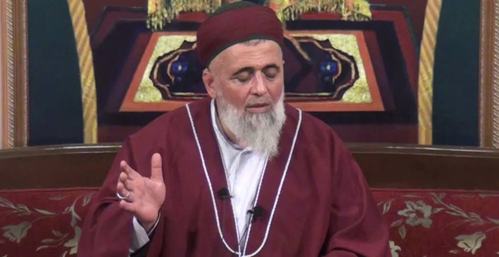 Fatih Nurullah'ın taciz ettiği çocuğun ifadesi ortaya çıktı