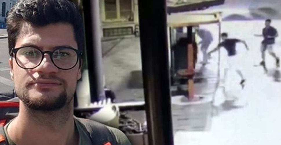 Halit Ayar cinayetinde 2 zanlıya ağırlaştırılmış müebbet