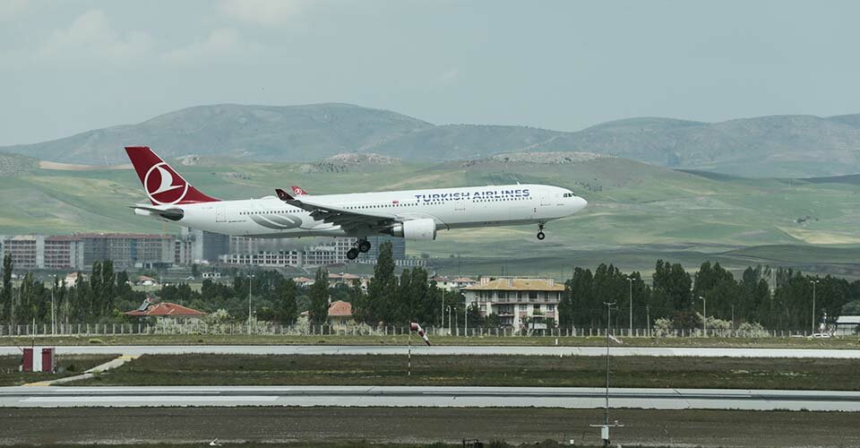 THY, teknoloji şirketi kuruyor