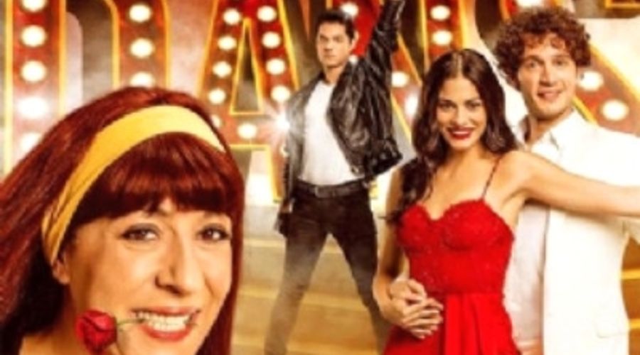 Sen Kiminle Dans Ediyorsun filmi oyuncuları kimler? Sen Kiminle Dans Ediyorsun ne zaman ve nere çekildi?