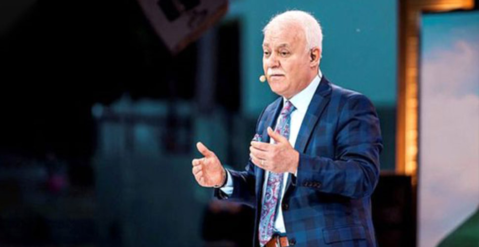 Nihat Hatipoğlu kimdir? Koronavirüs olan Nihat Hatipoğlu'ndan sağlık durumu açıklaması!