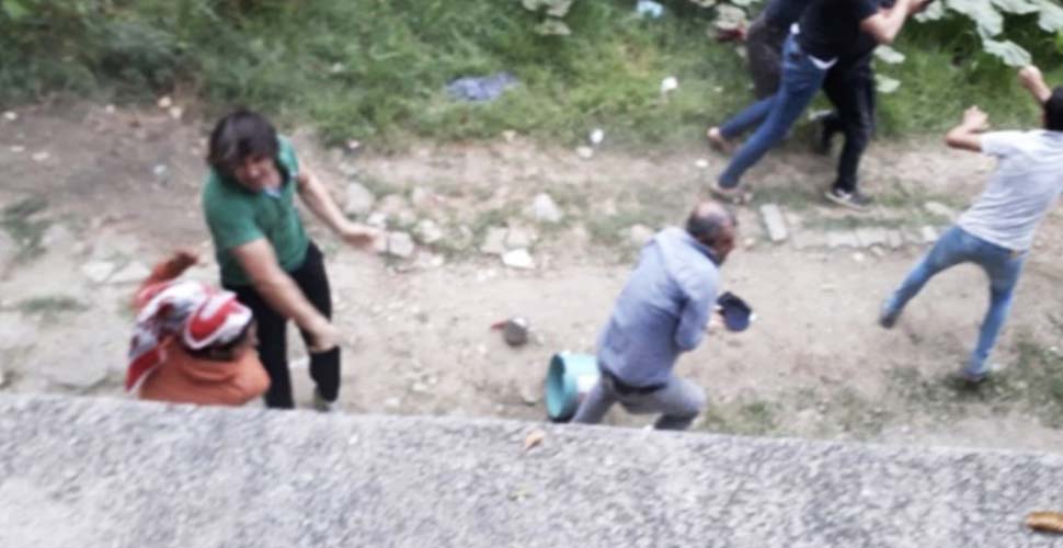 Sakarya'da fındık işçilerine saldıranlar gözaltına alındı