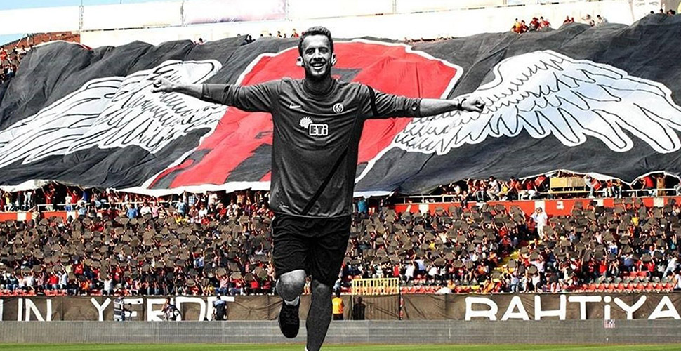 Ediz Bahtiyaroğlu kimdir? Ediz Bahtiyaroğlu ne zaman ve neden öldü?