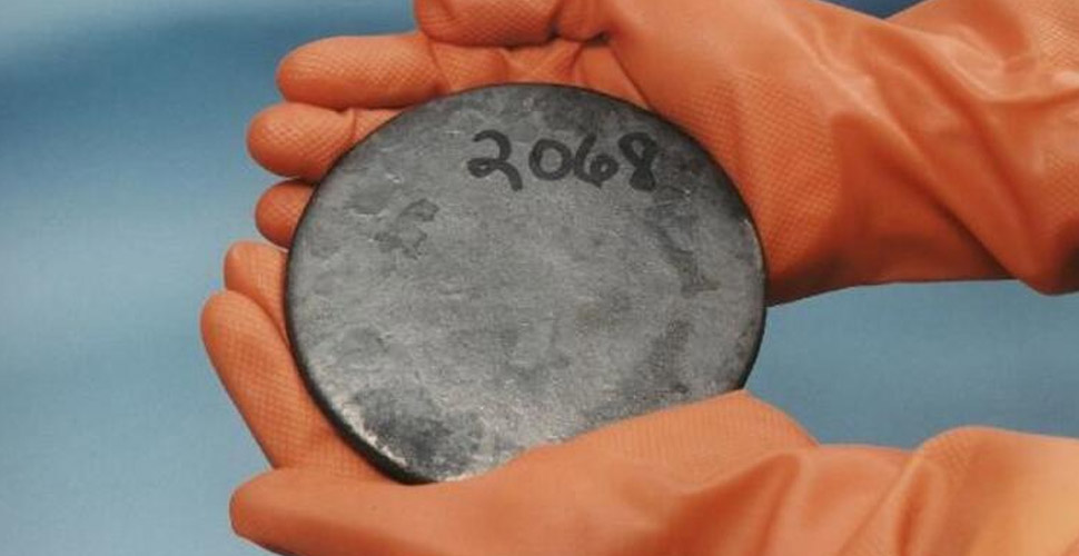 İran’ın uranyumu izin verilen limitin 10 kat üstünde