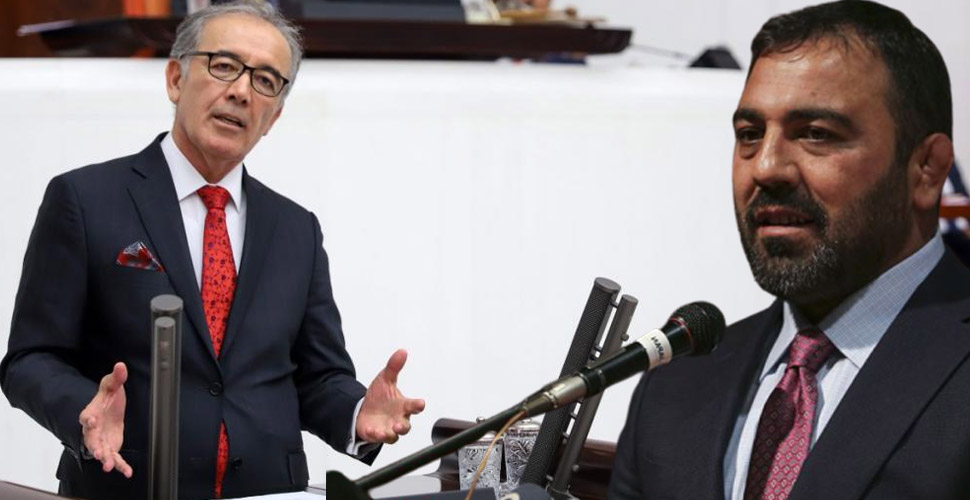 Hamza Yerlikaya'nın paylaşımına İYİ Parti'den tepki: Cumhurbaşkanını gönülden kutluyorum