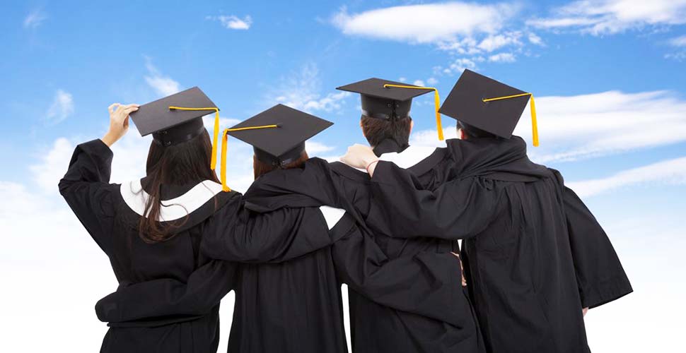 Bu kez TÜİK araştırdı: Üniversiteli mutsuzlar çoğaldı