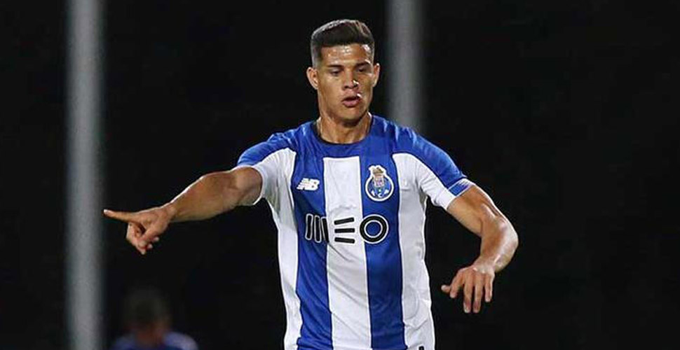 Trabzonspor, stoper Yordan Osorio ile anlaştı