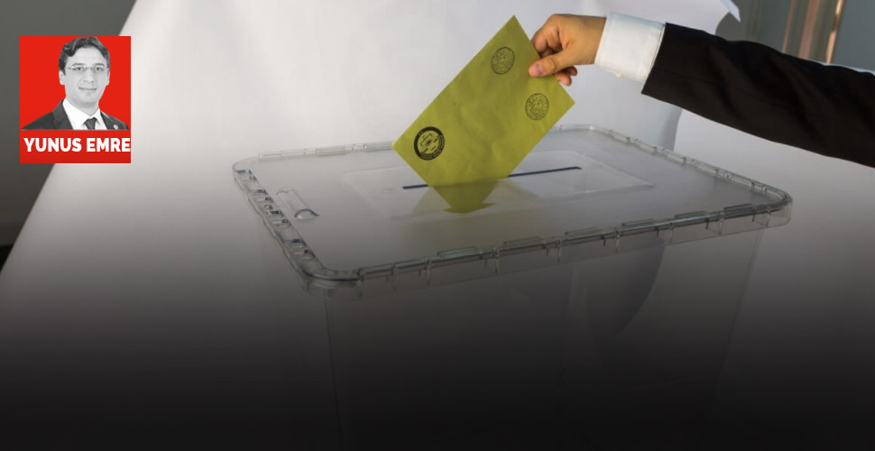 Demokrasiyi kurtarma yolunda ittifak siyaseti