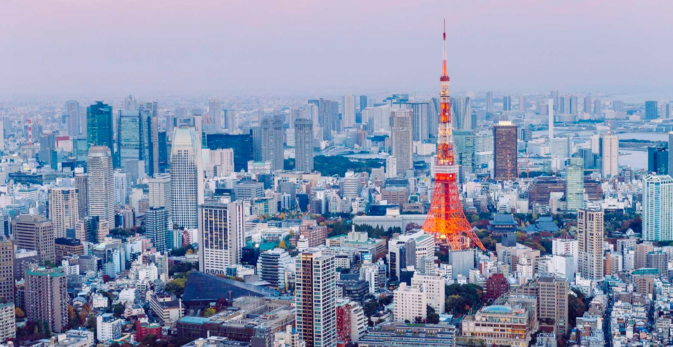 Dünyanın en kalabalık şehirleri belli oldu