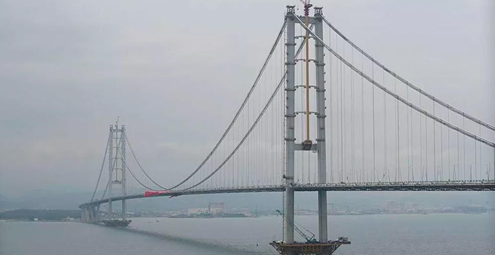 Özel köprü ve otoyollara devlet garantisi artıyor