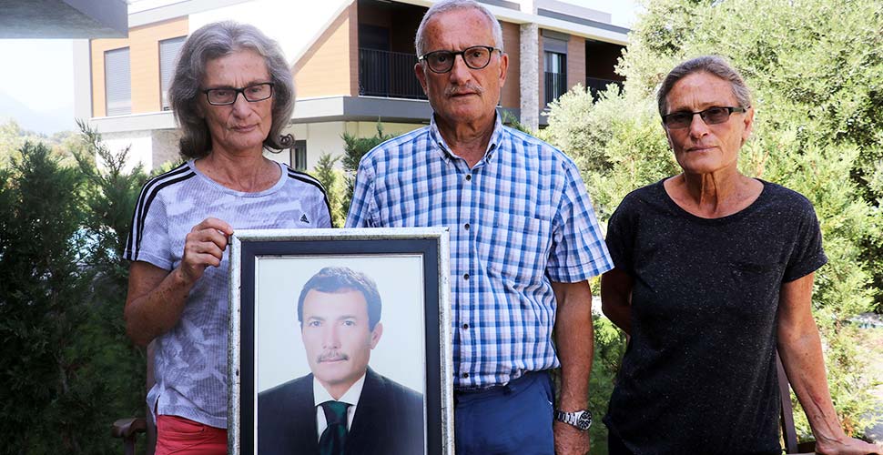 'Efsane Vali' Recep Yazıcıoğlu'nun ölümünün üzerinden 17 yıl geçti